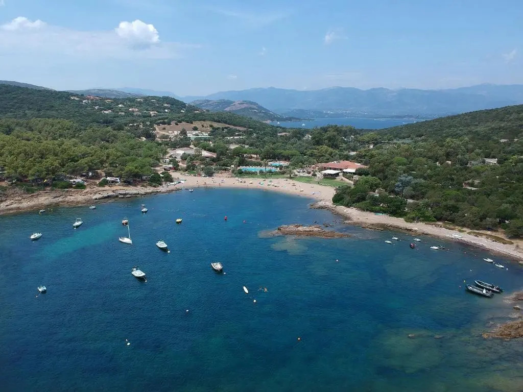 Village Naturiste La Chiappa