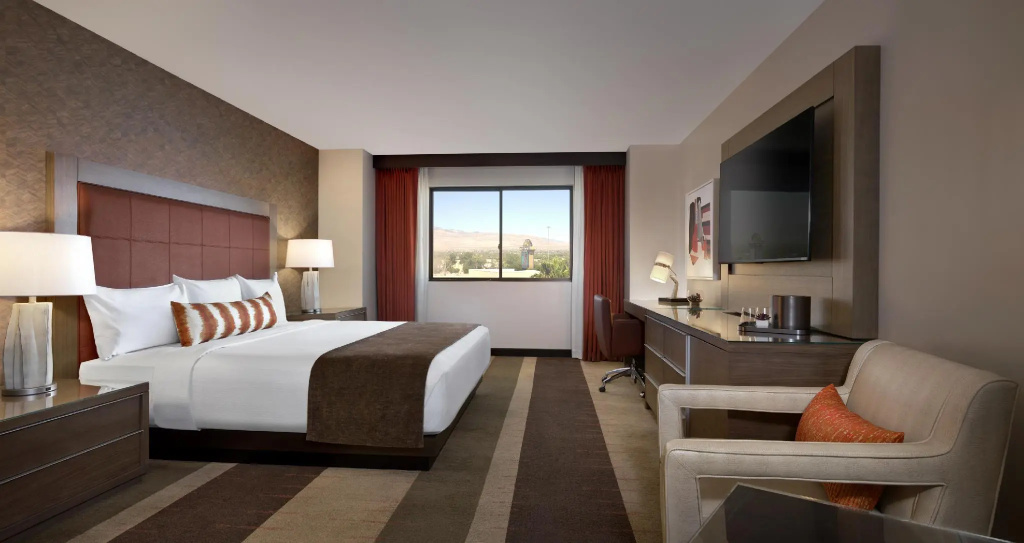 Santa Fe Station Hotel & Casino