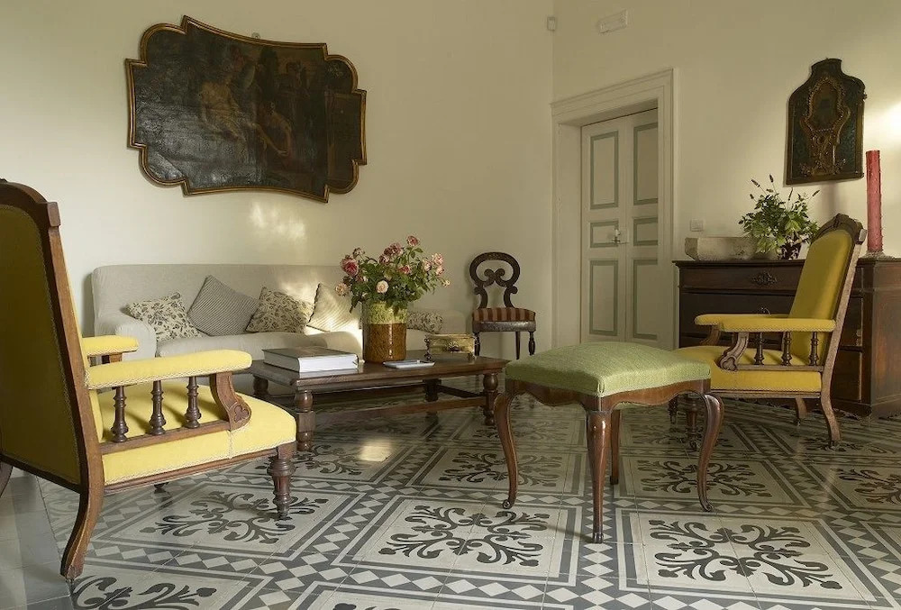 Cefalicchio B&B