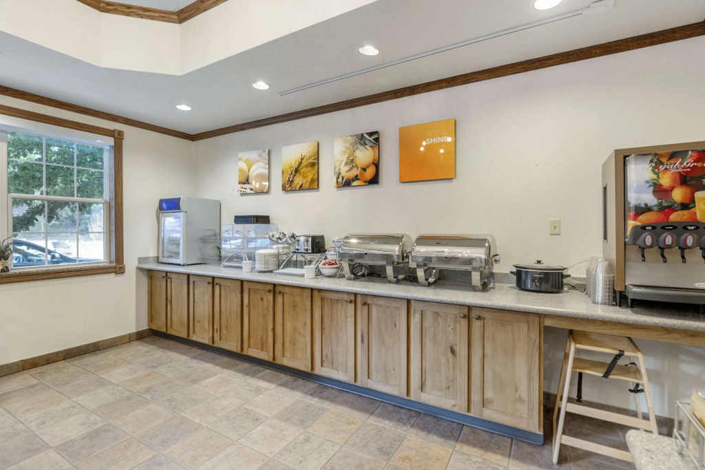 Comfort Inn & Suites Mt Rushmore