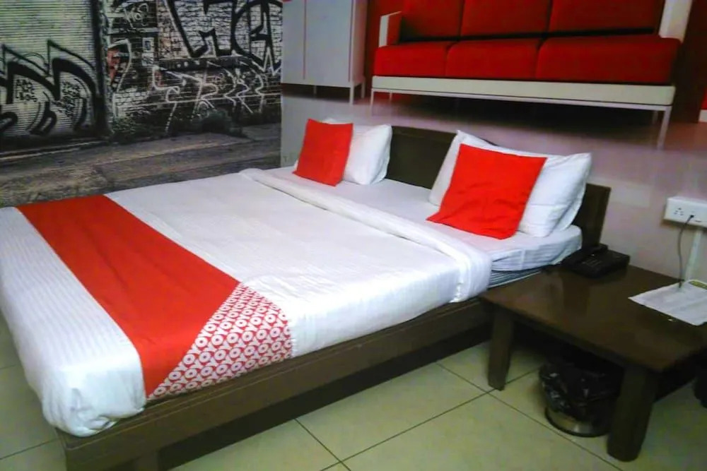 Super Hotel O Max