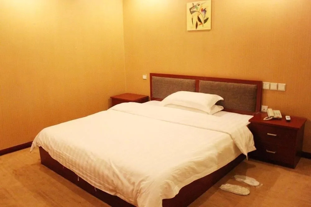Suzhou City Golden Road No. 420