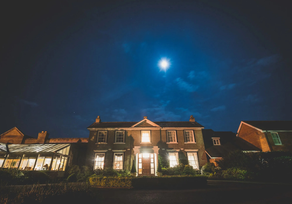 Park Farm Hotel & Leisure