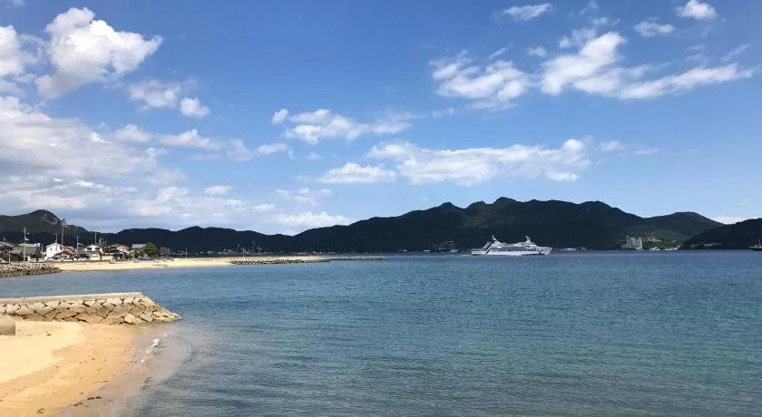 Shodoshima Olive Youth Hostel