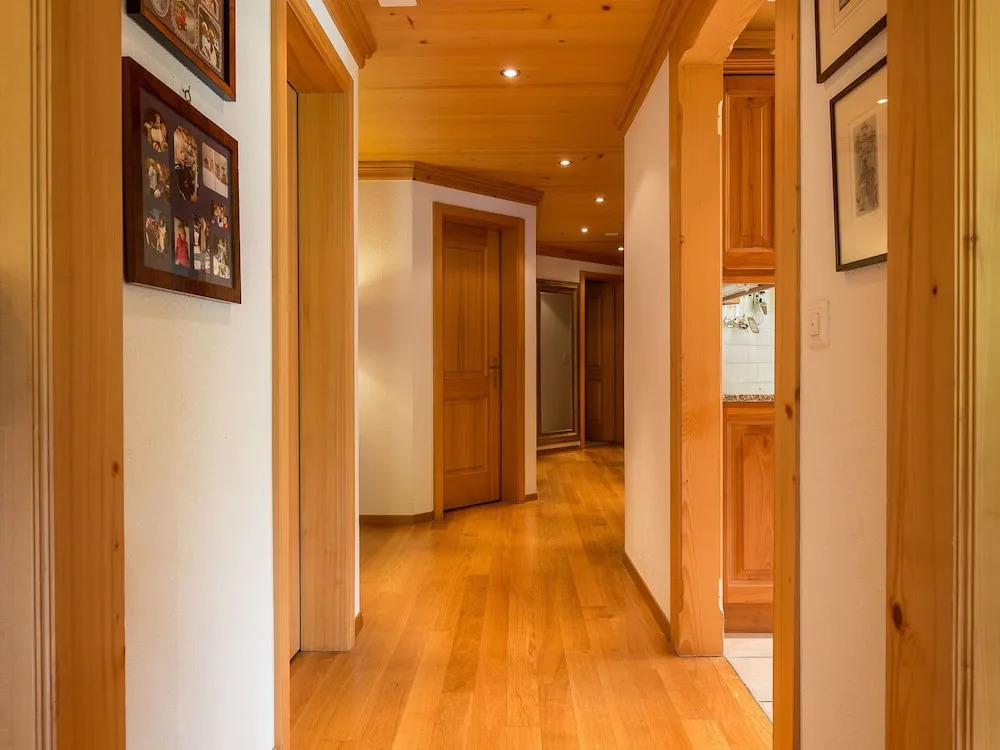 Luxurious Chalet in Zweisimmen near Ski Area