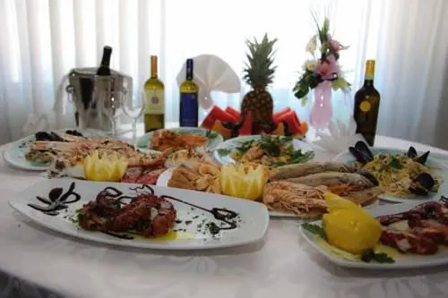 Hotel Del Golfo