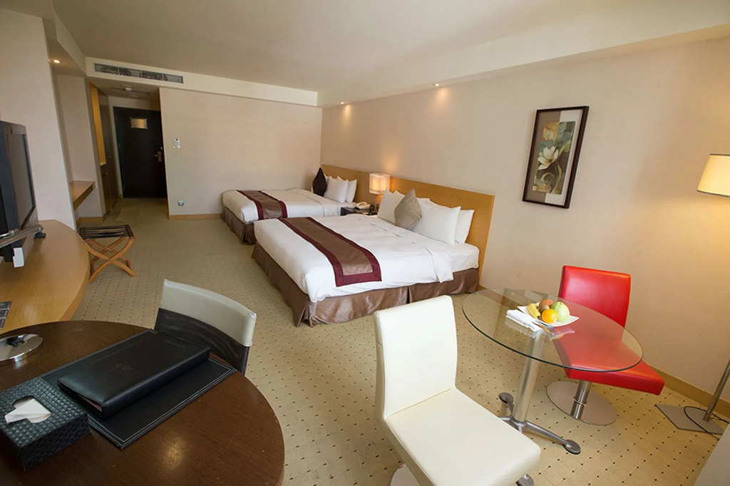 Garden Villa Hotel