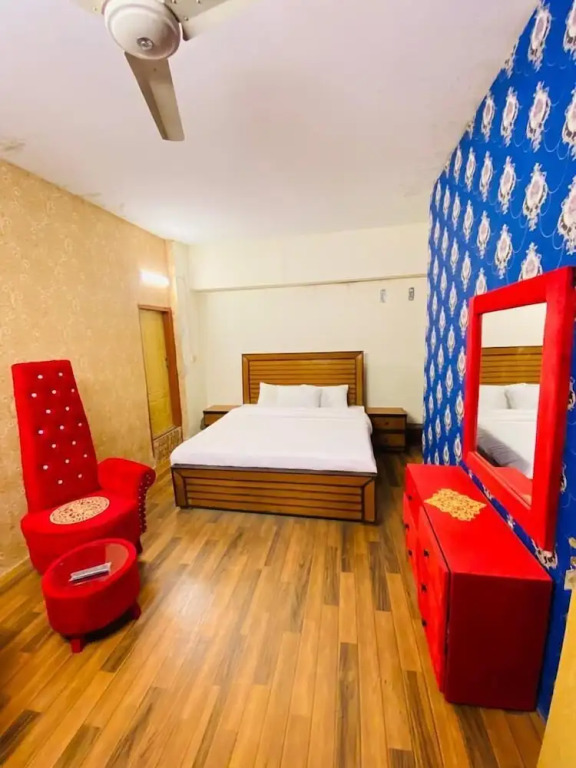 Saint Rose Guest House