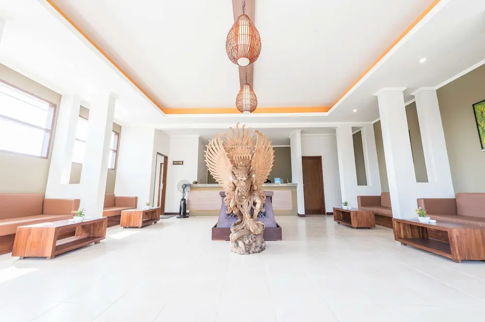 Airy Ungasan 7 Bali