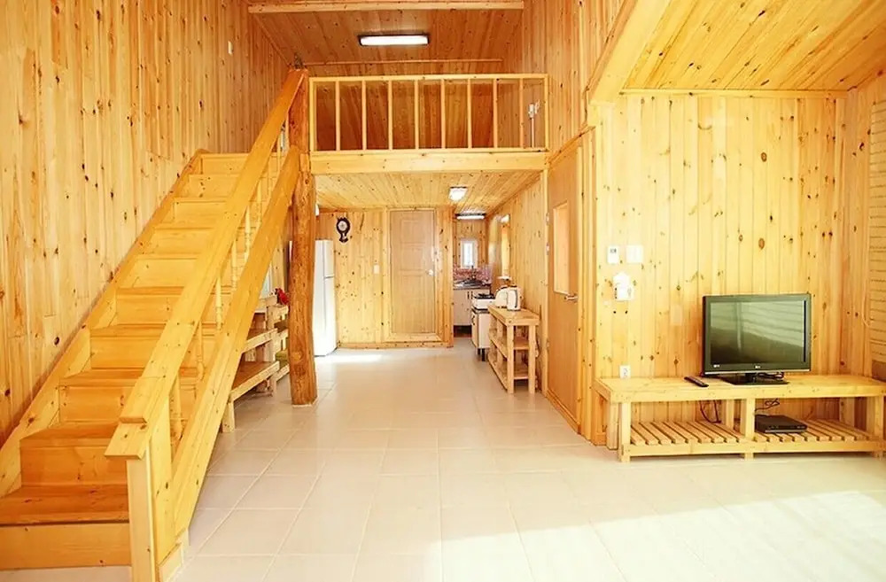 Lucia Pension