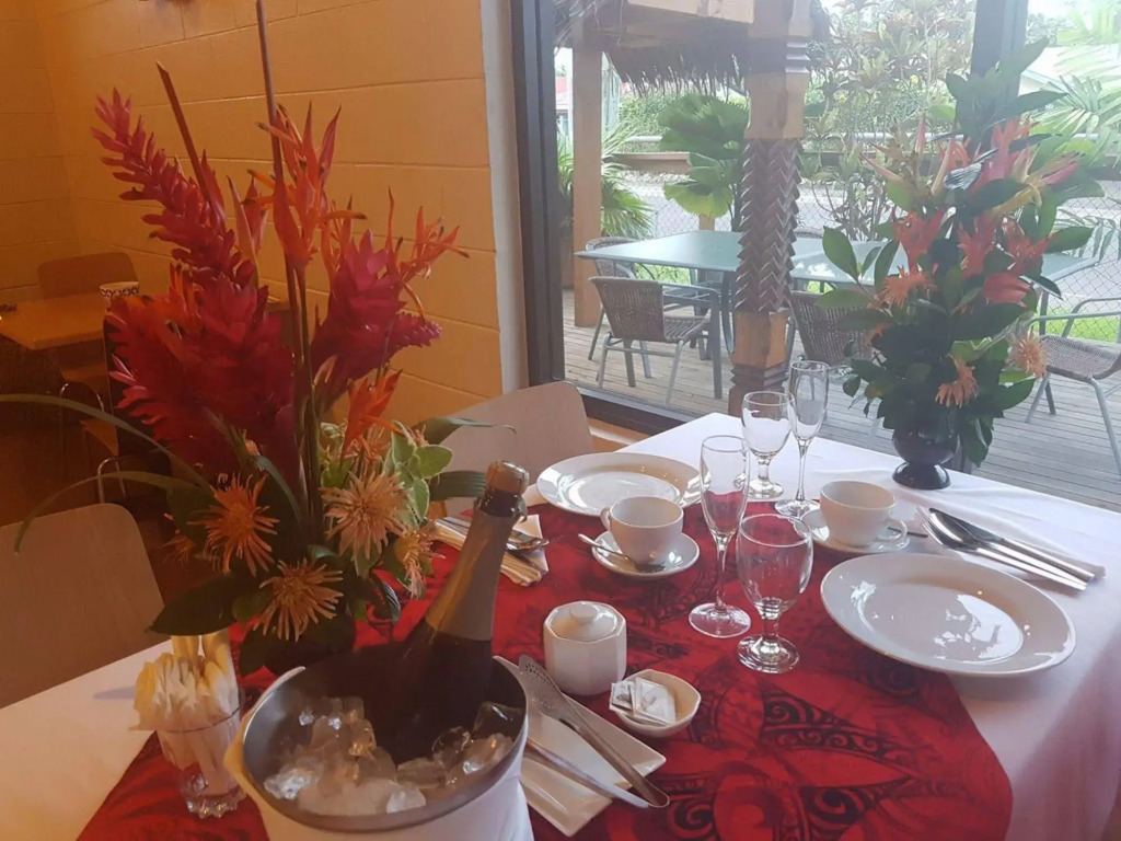 Le Alaimoana Hotel