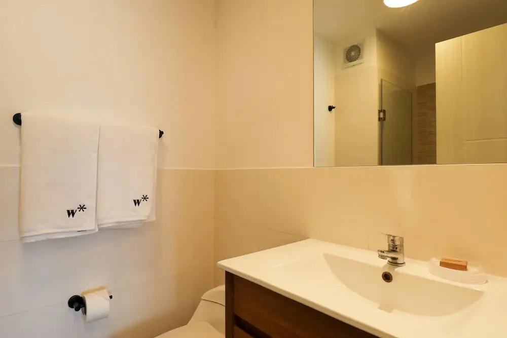 w Engaging 2BR in the Heart of Barranco