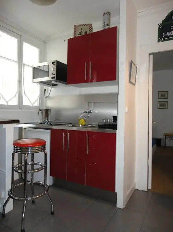 Into Paris - Appartement Pont Neuf