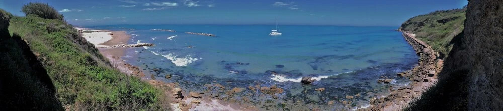 Camping Torre Mucchia