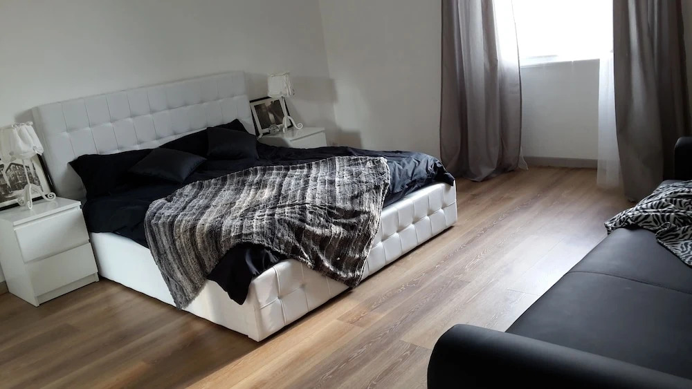 Suite Sovoy Porta Romana