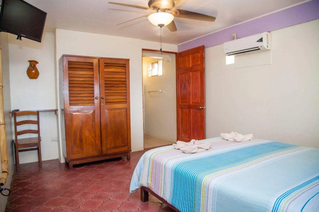 Hotel Brasilito