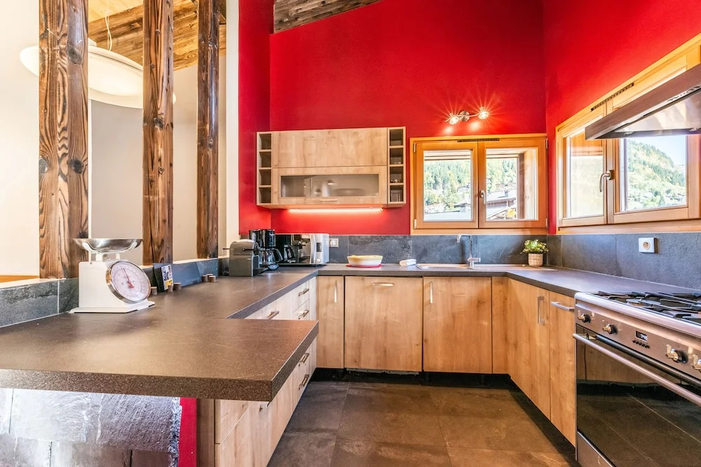Chalet Croc Blanc Morzine - by EMERALD STAY