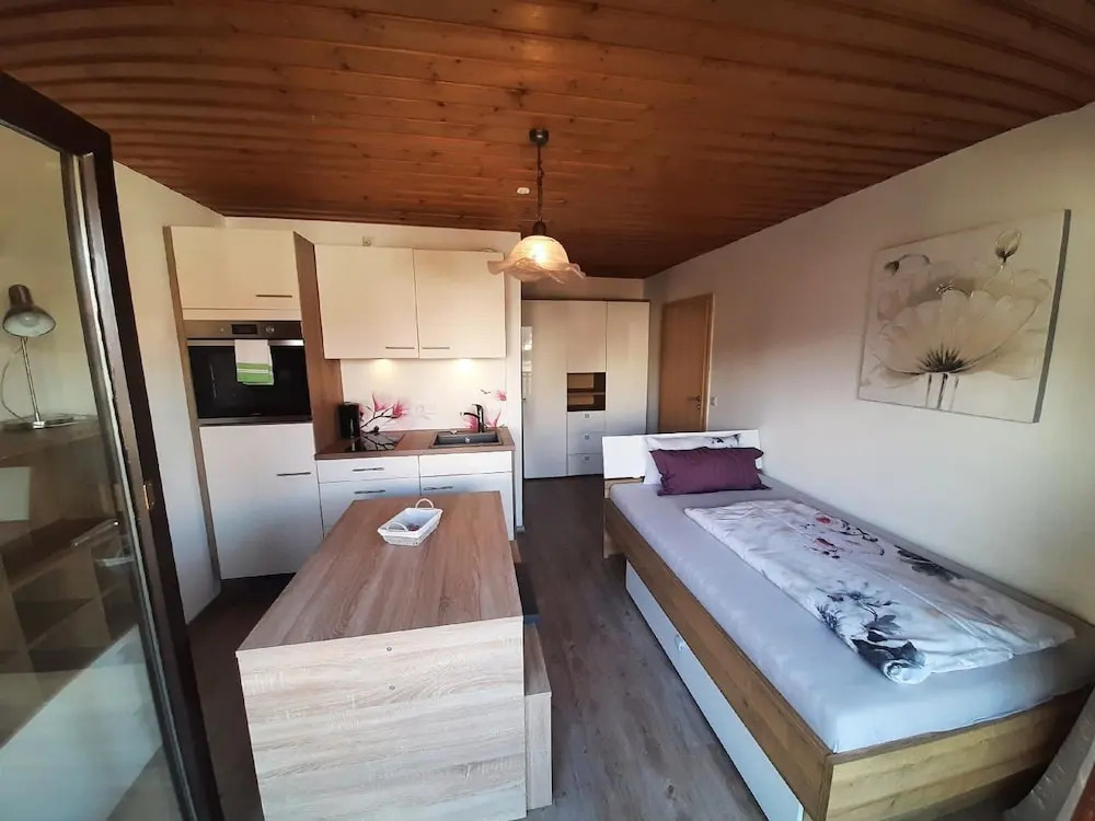 Haus Naturenergie
