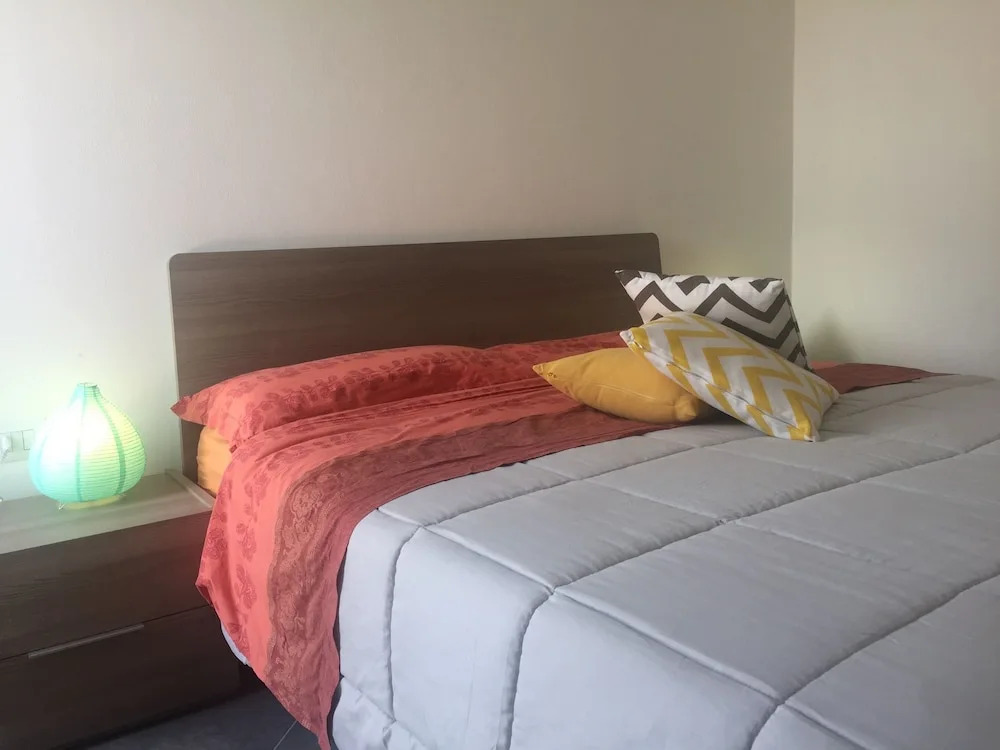 Juelì Apartments Trilo