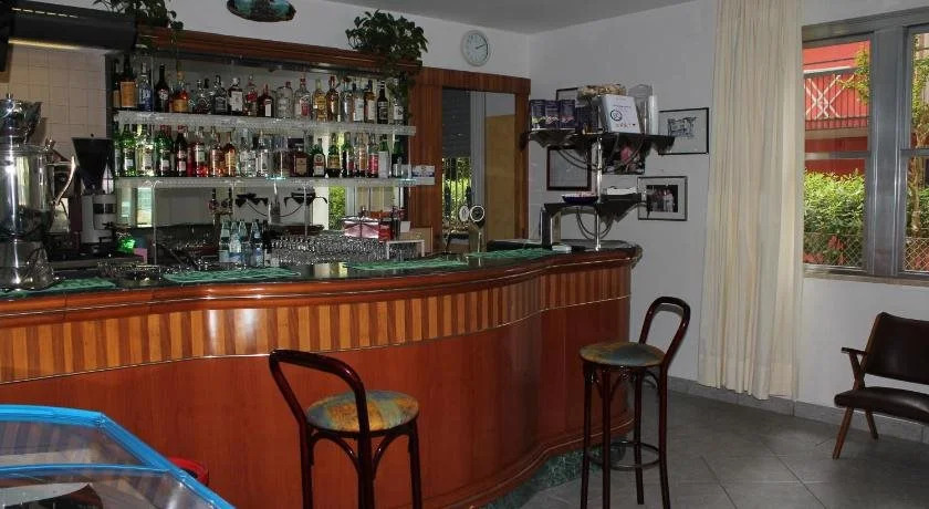 Hotel Costanza