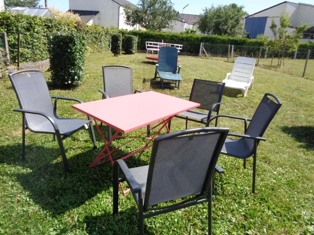 Gîte à deux pas de lhorloge