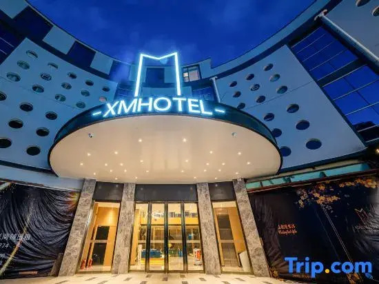 Xianman Hotel