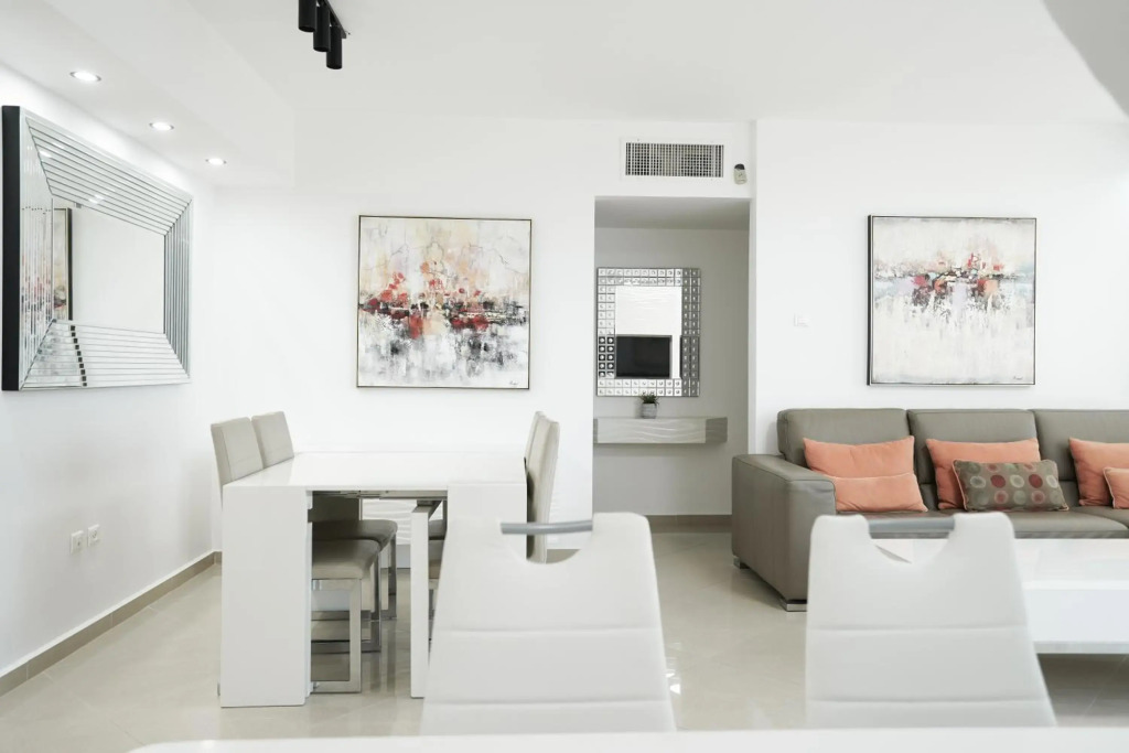 EILAT GOLF RESIDENCe