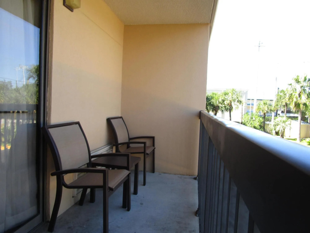 Best Western Oak Manor