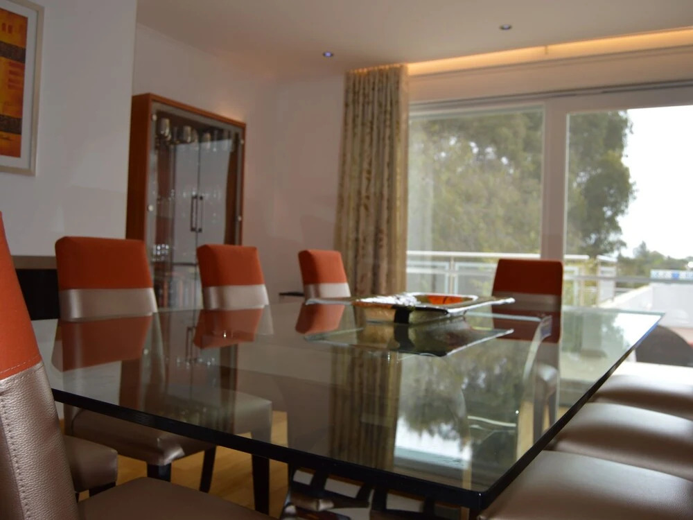 Luxury 5 Bedroom Villa with Private Pool on Funchal Ridge near Lagos