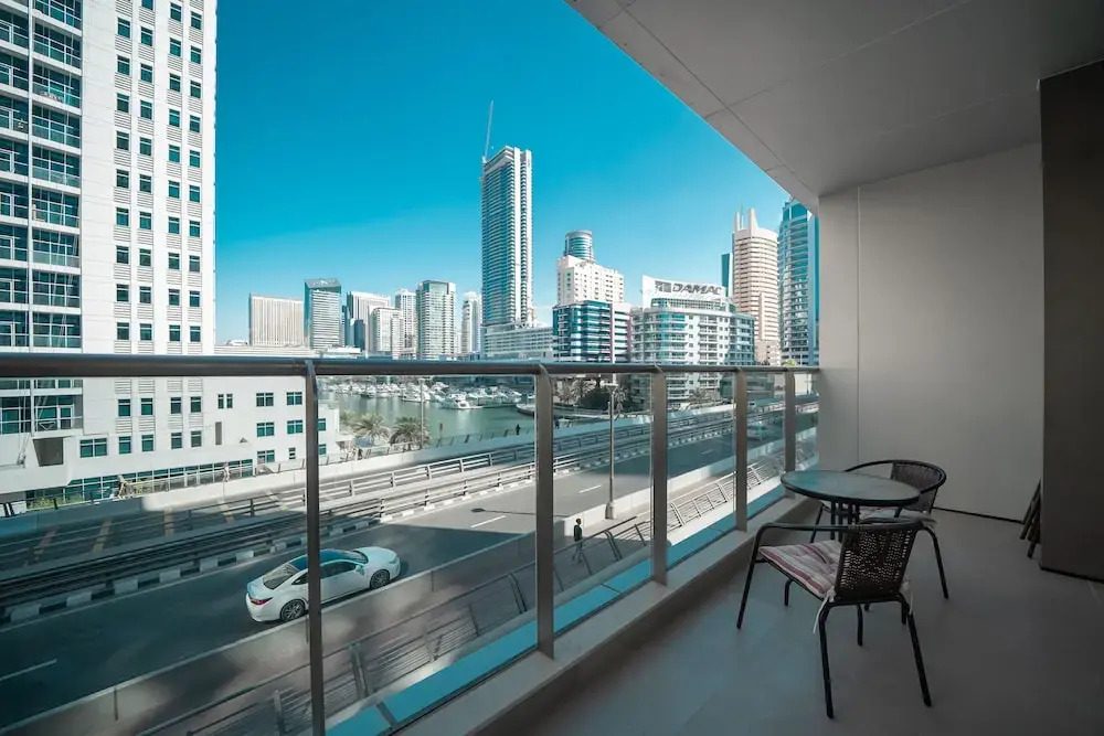 Luton Vacation Homes - Sparkle Towers