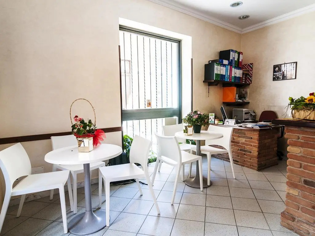 La Casa degli Artisti 1