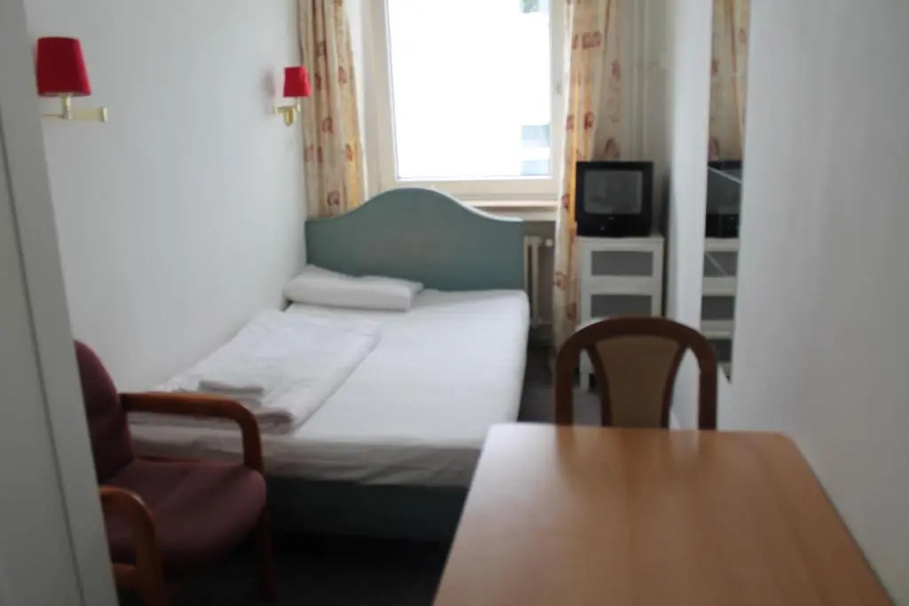 Hotel Lilienhof