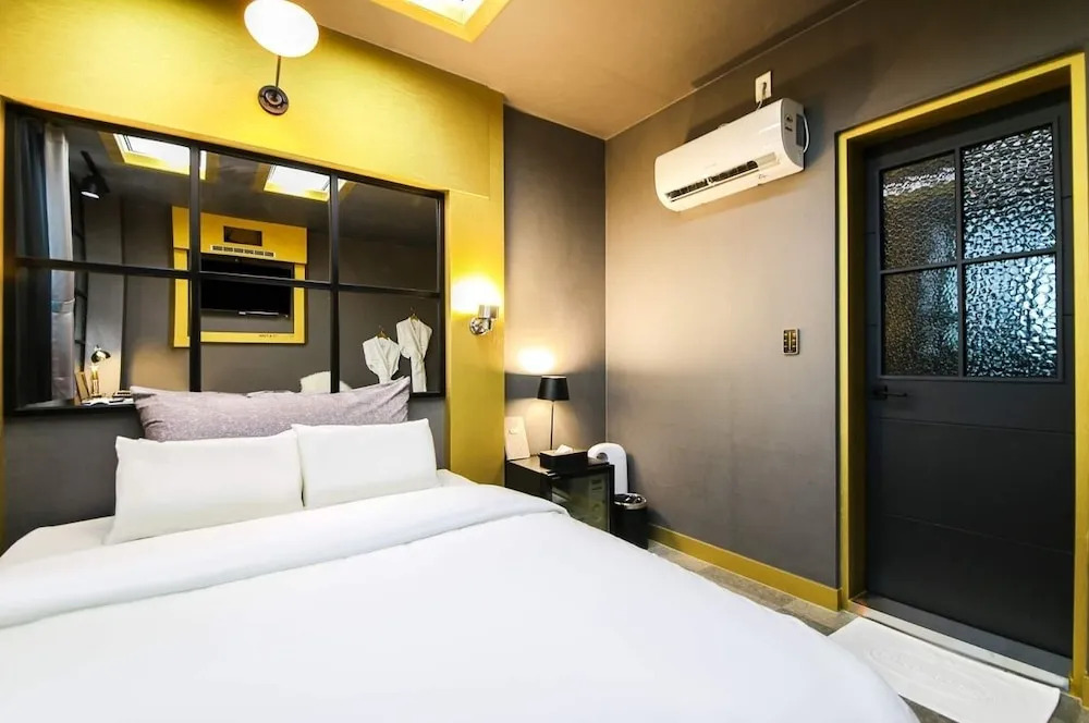 Seosan No25 Hotel
