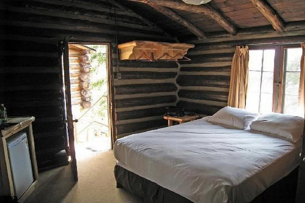 Grand Canyon Lodge