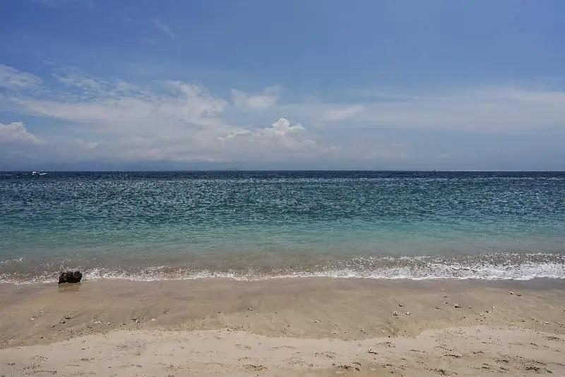 Beach House Penida