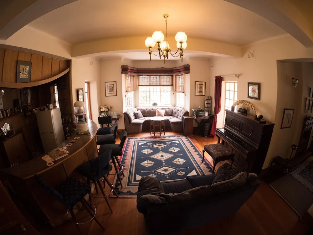 Sondela Guest House