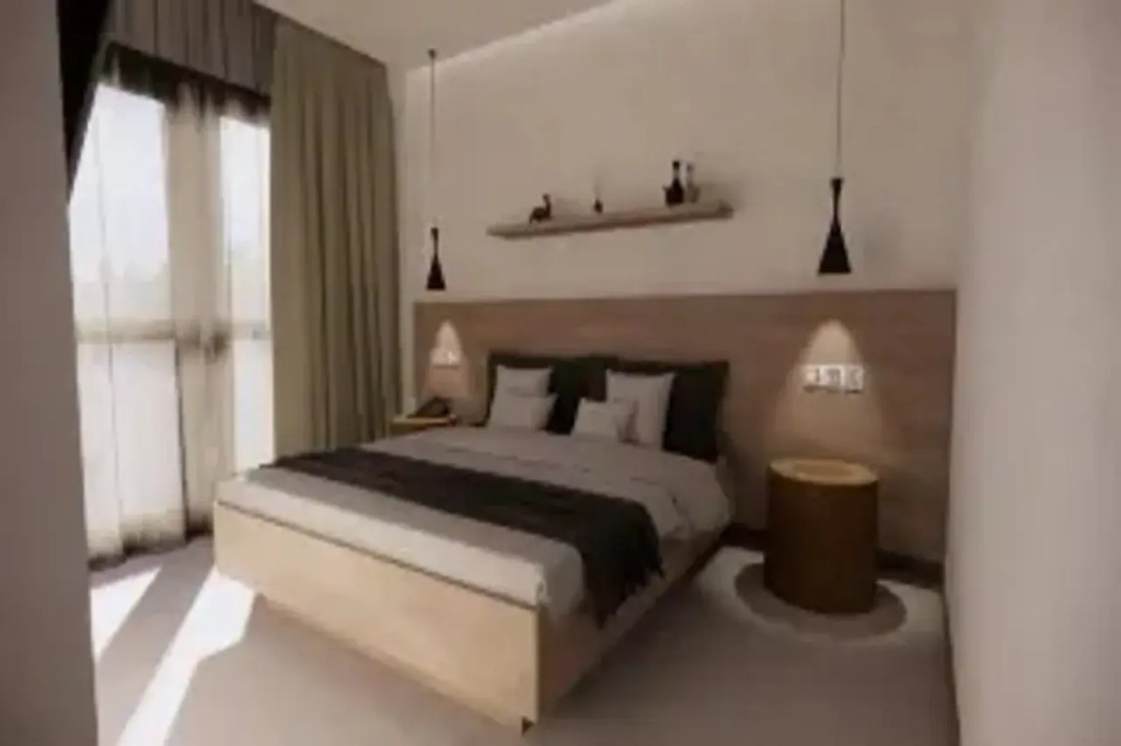 Moonlight Hotel