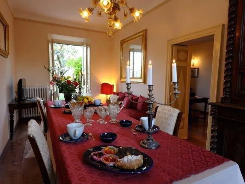Villa Forasiepi