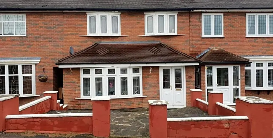 North Close
