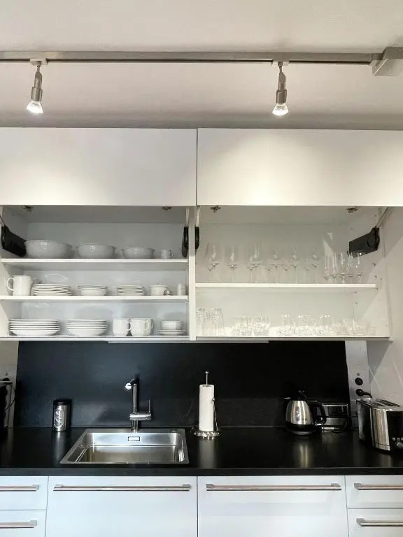 Ferienwohnung am Alexbad