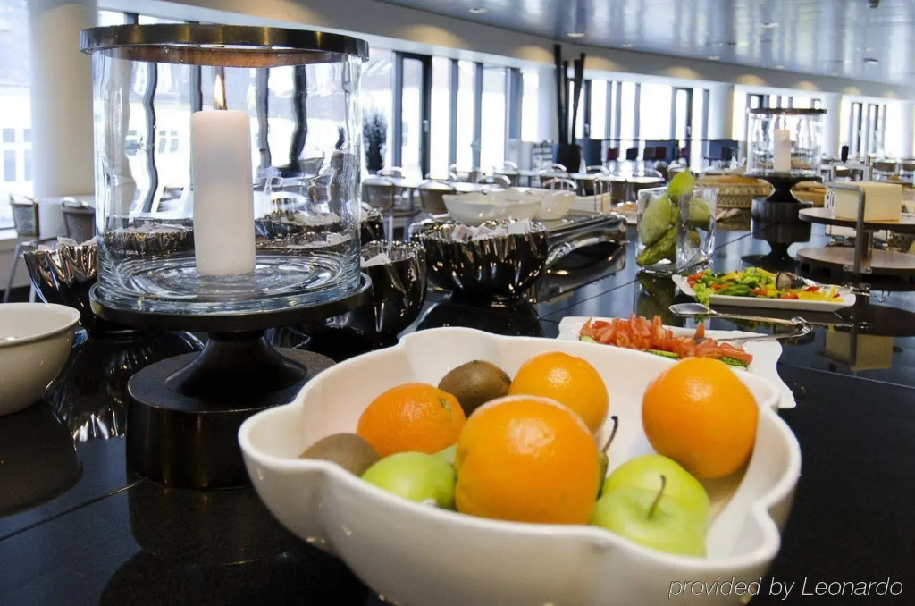 Cabinn Aalborg