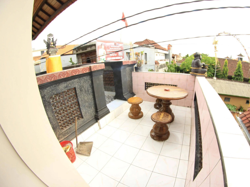 Gong Corner Homestay 2