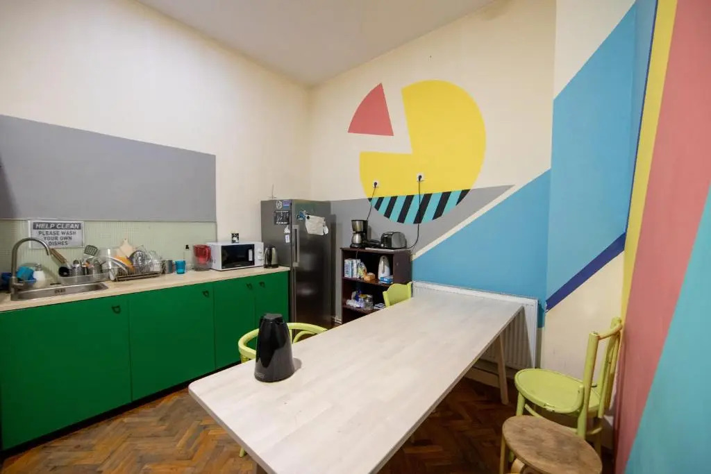 Hostel Cornel