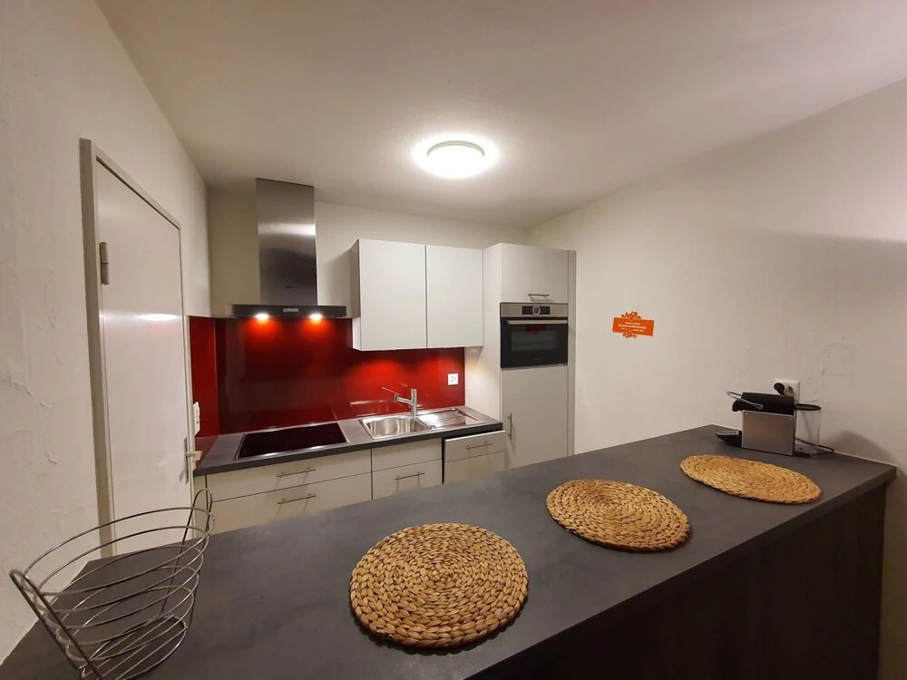 Residenz Astoria Whg 17 Vaz Obervaz