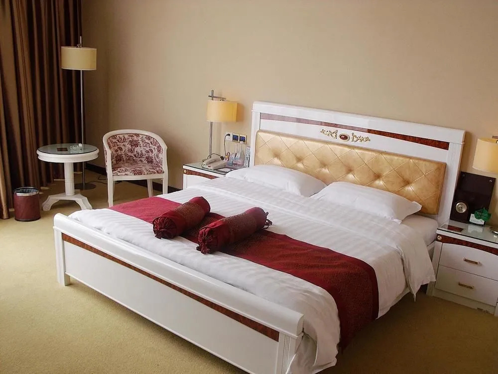 Zheshang Hotel - Nanning