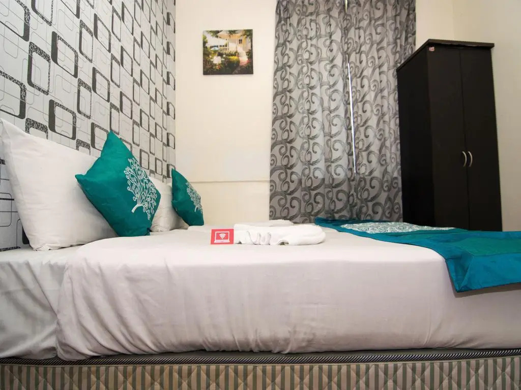 OYO 103 V'la Garden Hotel