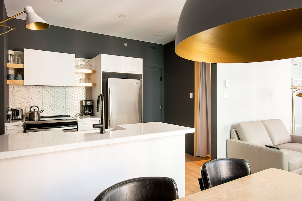 Les Lofts Charest - Par Les Lofts Vieux-Québec