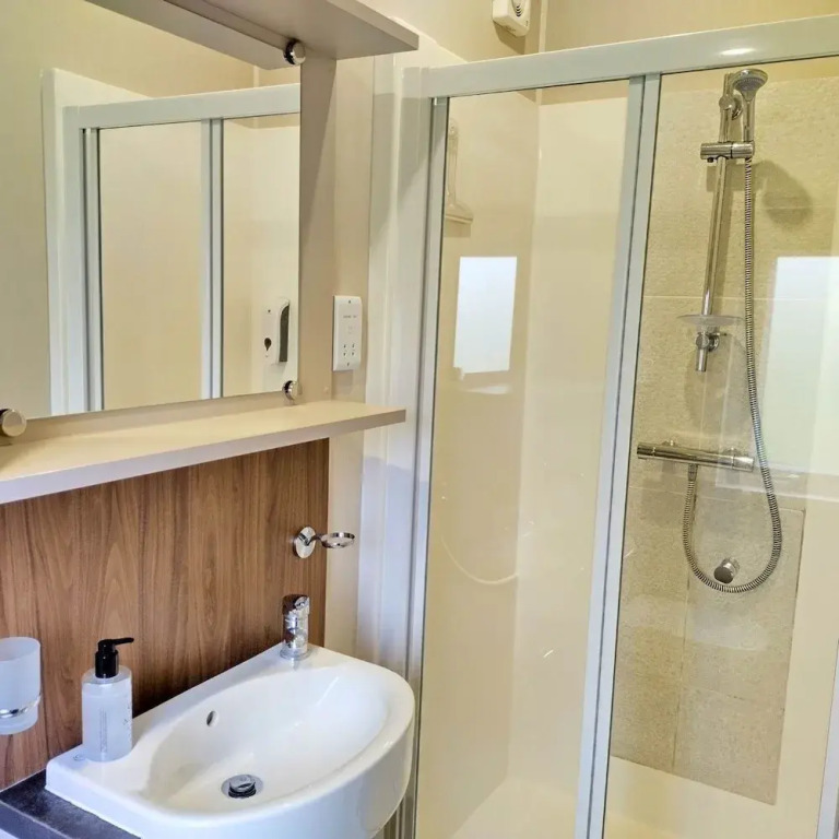 Caplor Glamping & Lodges