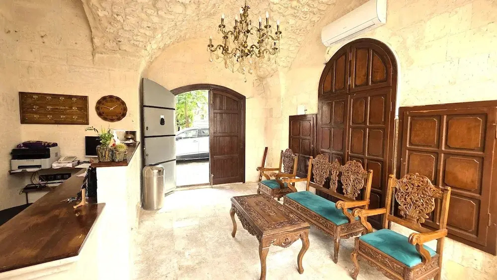 Arangah Konağı