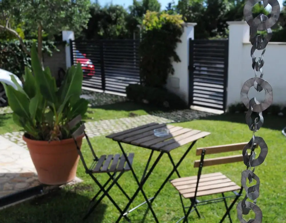 Gens Mundi B&B